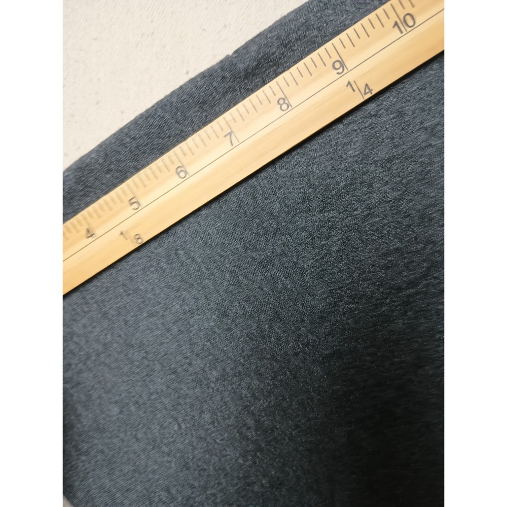 Champion Texas A&M Aggies T-Shirt Pocket‎ Tee Heather Gray Size Medium K - Picture 2 of 8